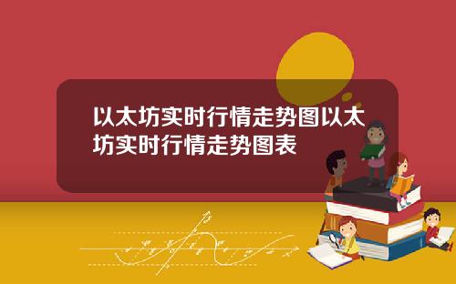 以太坊实时行情走势图以太坊实时行情走势图表