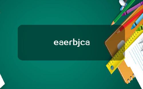 eaerbjca