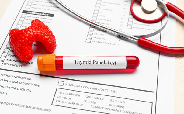 甲减是一种什么病-甲减会发展成甲状腺癌吗_1